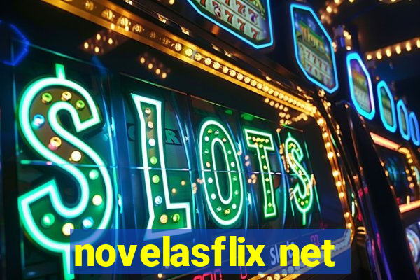 novelasflix net